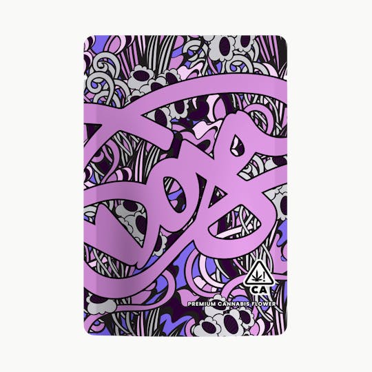 Doja Exclusive - DOJA - MIXED LIGHT - MARKSALOT 14 GRAMS - 1