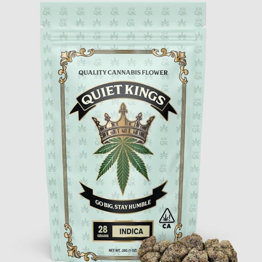 Quiet Kings - Quiet Kings - Northern Lights 28g - 1
