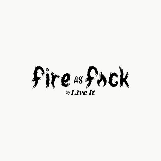 Live It - LIVE IT POP | FIRE AS FUCK - 1
