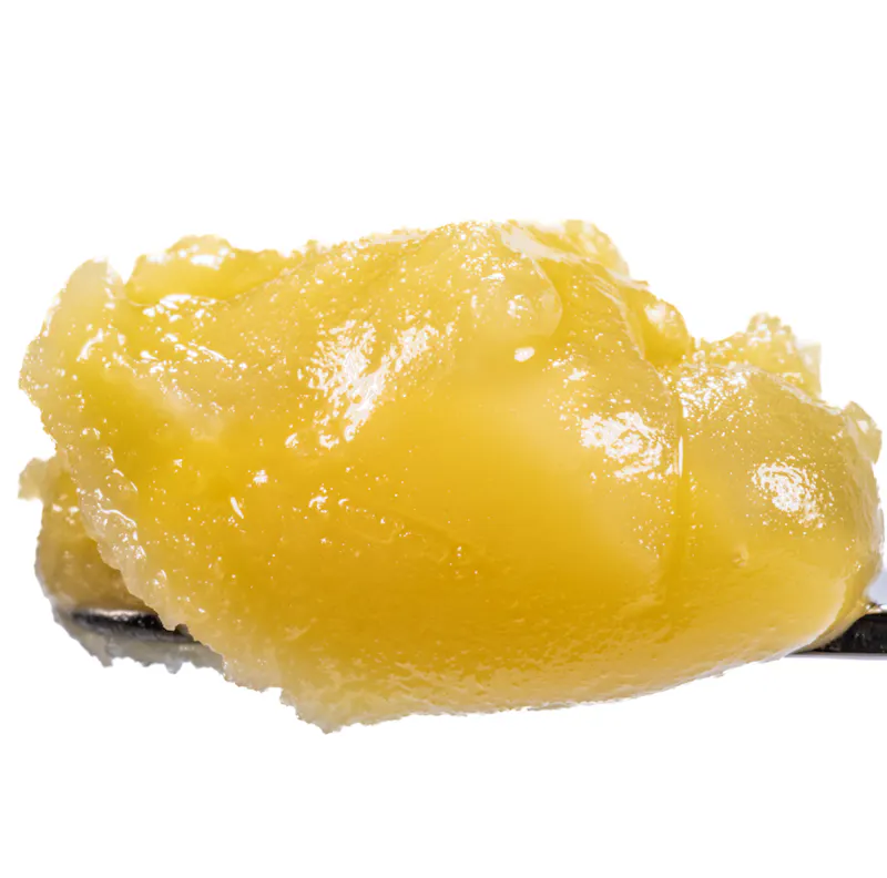 West Coast Cure Sour Strawberry - 1G Live Resin Badder