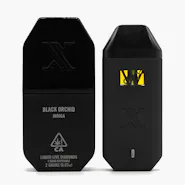 Black Orchid - Liquid Live Diamonds