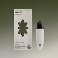 Bloom Live All-In-One 500mg | Lemon Skunk