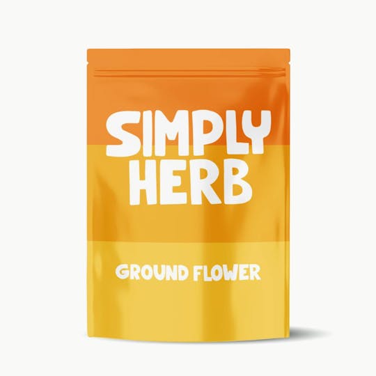 Simply Herb - Simply Herb | Fire Tarts | Ground Flower 7G - 1