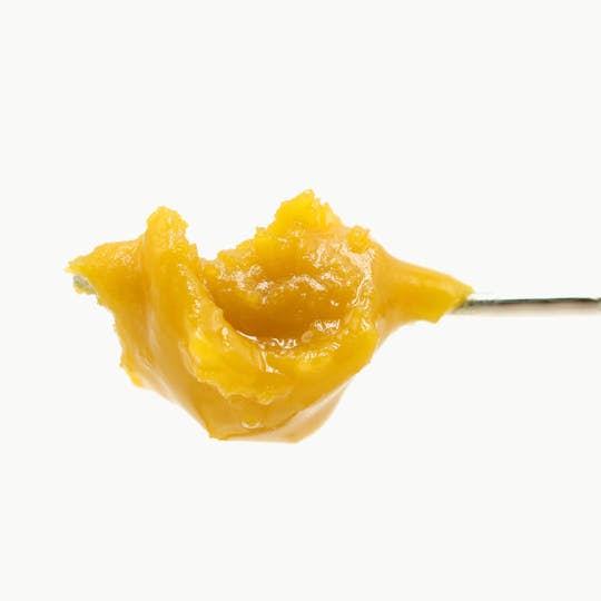 Magic Brothers - THC BOMB - 1g Live Resin Badder - 1