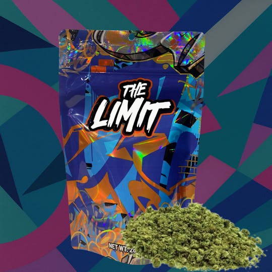 The Limit - The Limit | Project Z | 28g | Shake/Trim - 1