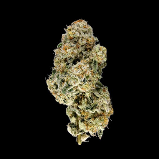 Auraz - Premium Flower | Cap Junky | Small Buds - 1