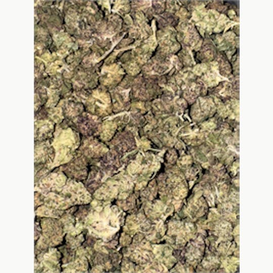 KING WEEDY CANNABIS - Fried Banana - 1