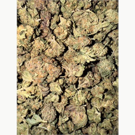 KING WEEDY CANNABIS - Rainbow soap - 1