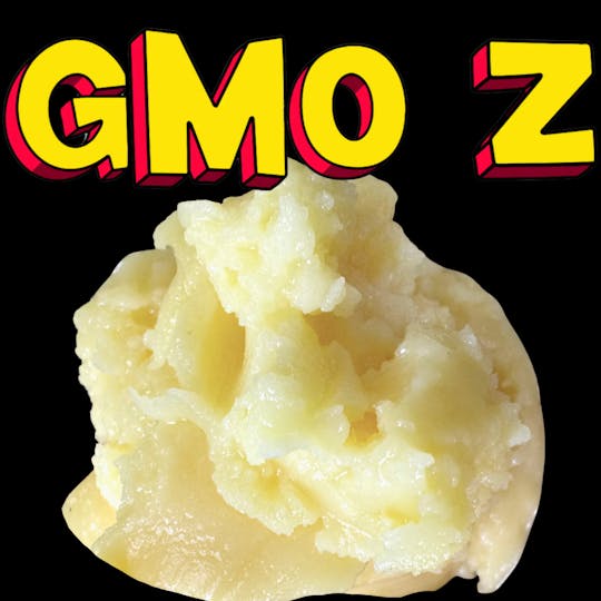 SUPPLY LA - GMO - Z Live Badder - 1