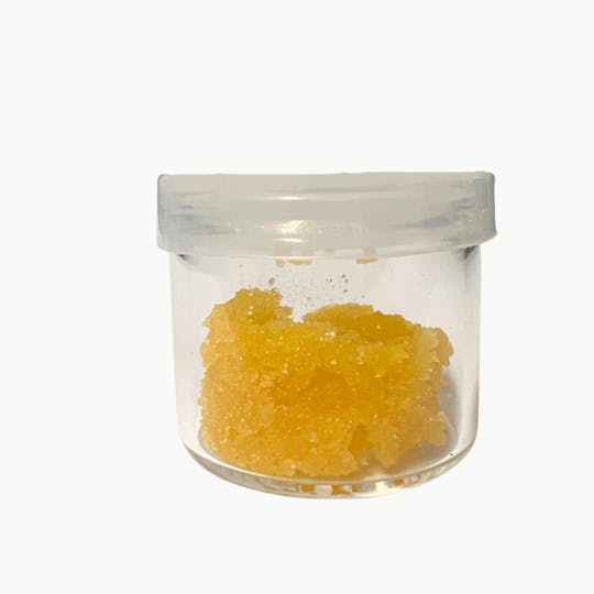 Baked Chicken Farm - BCF - 1g Gas Lollipop Sugar - 1
