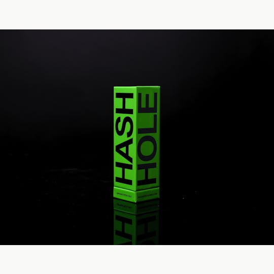 Rosin Tech Labs - Hash Hole - GG4 - 1.3G - 1