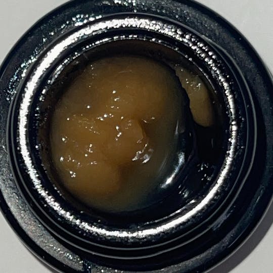 Amber Valley - Amber Valley Hash Rosin 2g - Papaya (I) - 1