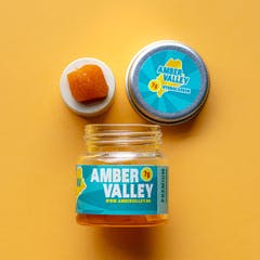 Amber Valley - Amber Valley Badder 7g - Banana Frosting (I) - 1