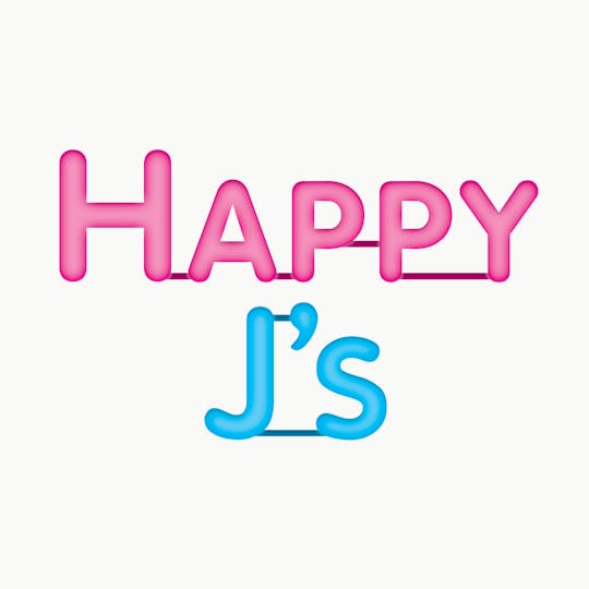 Evermore Cannabis Company - Gumi 6 7-pk Happy J's - 1