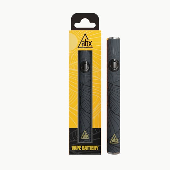 ABX / absoluteXtracts - ABX - Vape Battery - 1