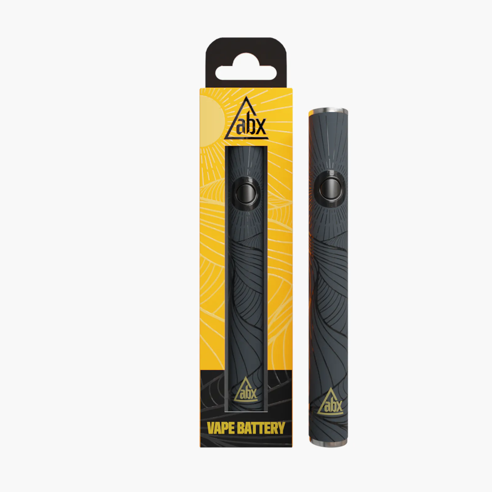 ABX - Vape Battery
