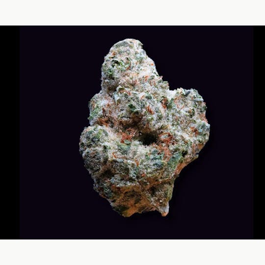 Allure - Berry Dreamy | Exotic | Indica 35.24% THC - 1