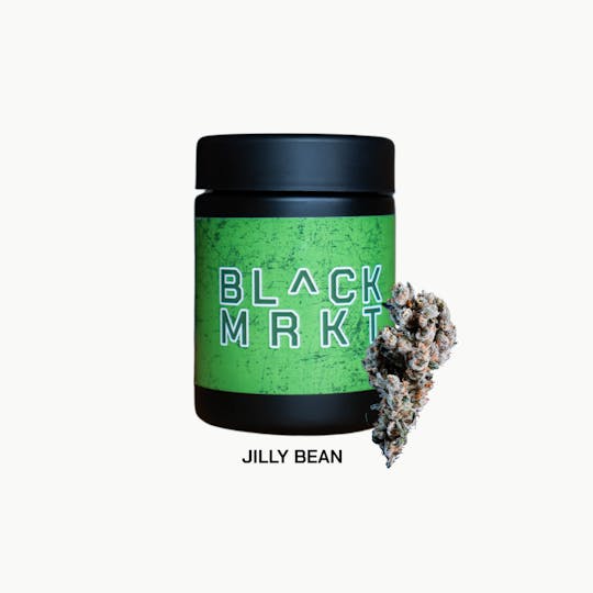 BL^CK MRKT - Jilly Bean - 1