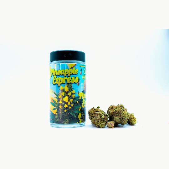 Canna America - Pineapple Express - 7g - 1