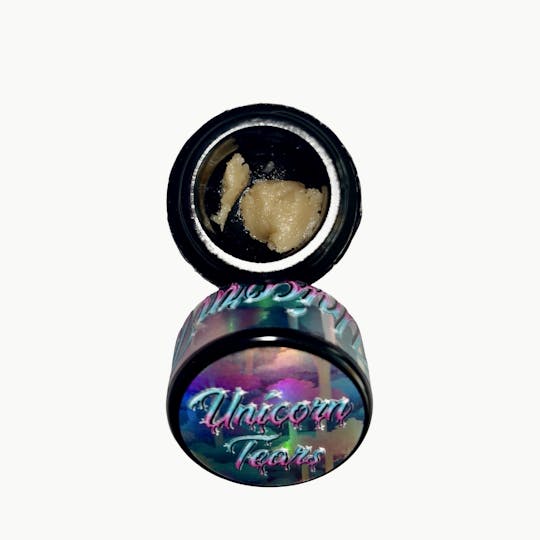 Indico - Grape Fun Dip 1g Rosin - Unicorn Tears - 1