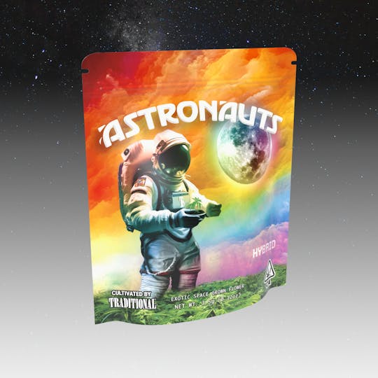 Astronauts - Space Berries | 14g - 1
