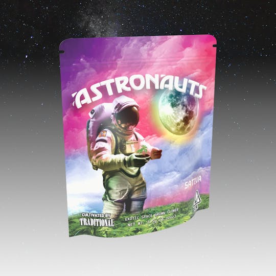 Astronauts - Space Dropz | 14g - 1