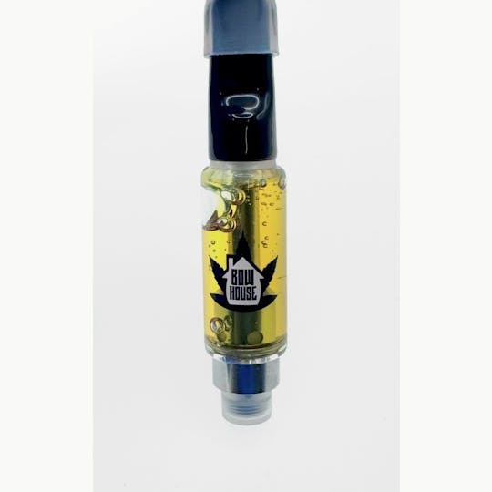BowHouse - BowHouse | Blue Zkittlez | Cartridge | 2G - 1