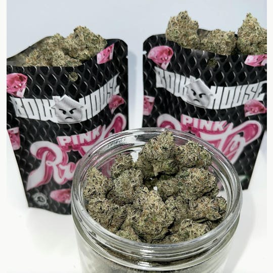 BowHouse - Bowhouse | Pink Runtz | Flower | 3.5G - 1