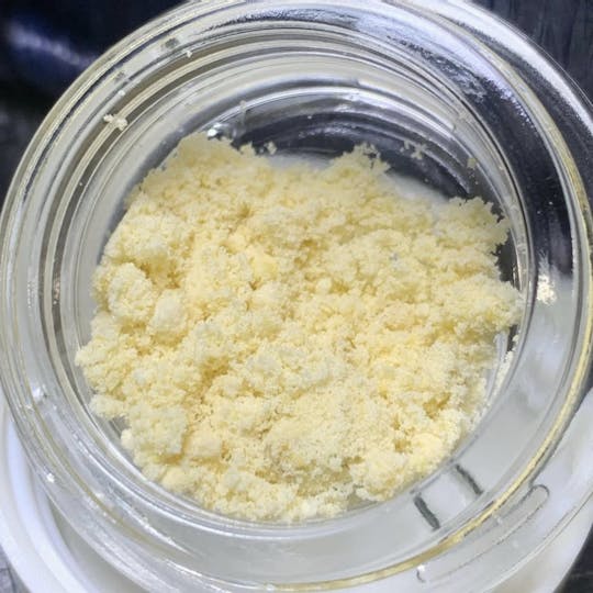 BowHouse - Bowhouse | THCA Isolate | 1G - 1