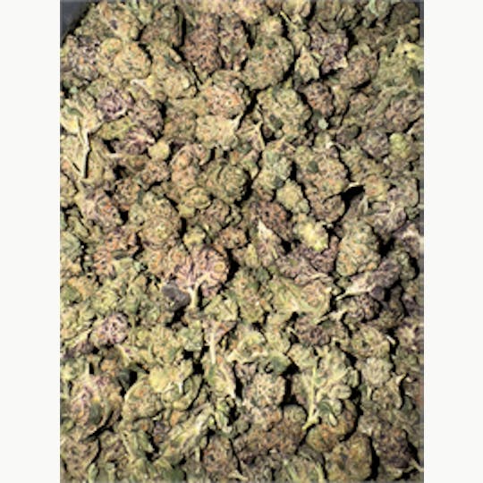 KING WEEDY CANNABIS - Cherry IPA - 1