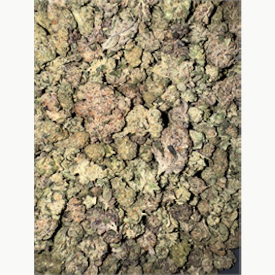 KING WEEDY CANNABIS - Melon Cream Cocktail - 1