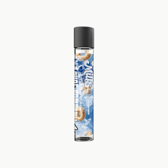 The Cure Company - The Cure Company Flower - Cereal Milk 1g - 1