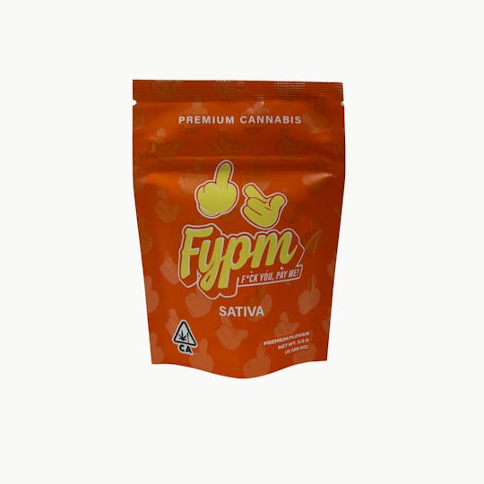 FYPM - FYPM - 28g - NY Diesel - 1