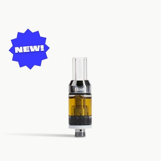 Float - Float - Space Gello x Zuchi Cartridge 1g - 1