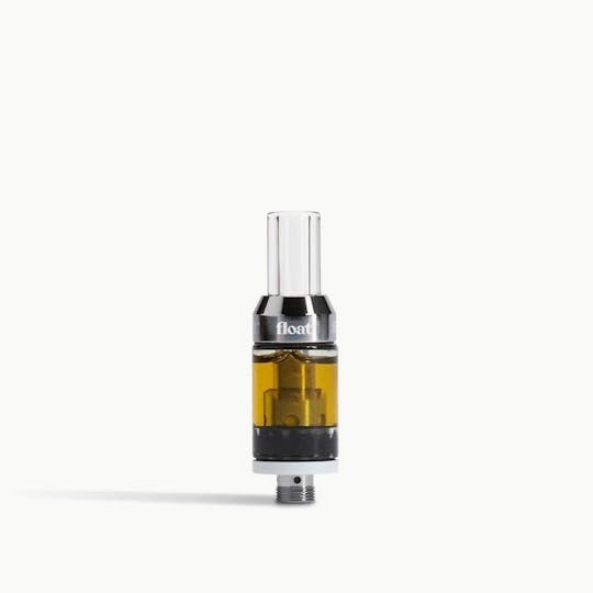 Float - Float - Banana Dulce Cartridge 1g - 1
