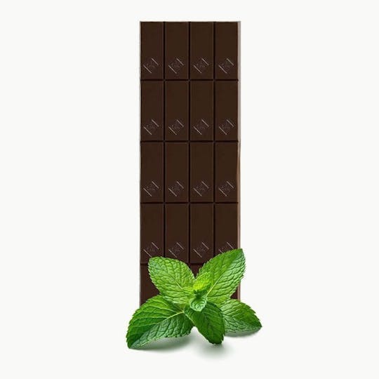 Float - Float - Dark Chocolate Mint Bar 200mg - 1