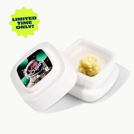 Float - Float - Space Gello x Zuchi Live Rosin 1g - 1