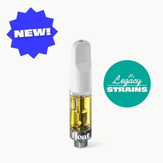 Float - Float - Northern Lights Cartridge 0.5g - 1