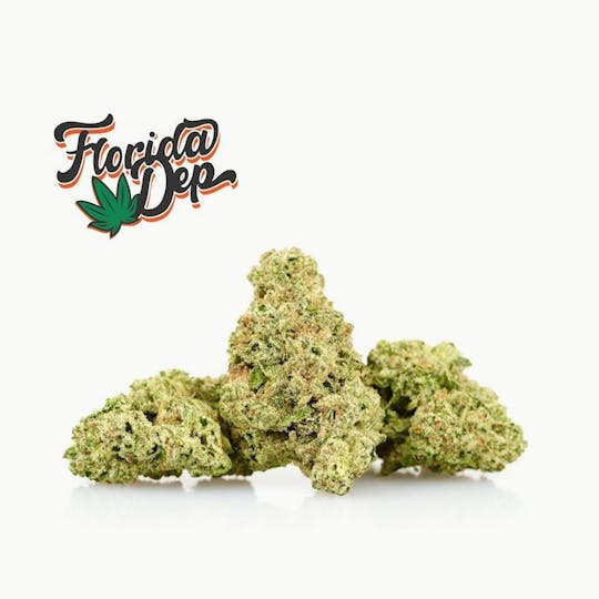 Float - Float - Banana Dulce Flower 3.5g - 1