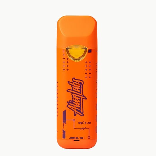 Alien Labs - Planet Red - All In One Vape - Full Gram - 1
