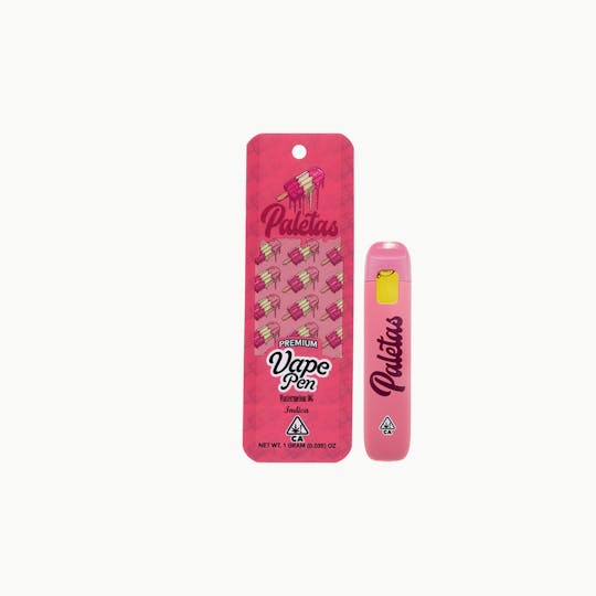 Paletas - Paletas: Watermelon OG - 1g All-in-One - 1