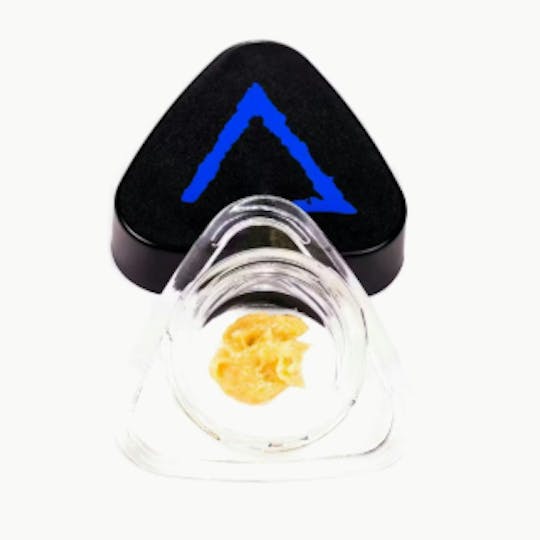 Catalyst - Catalyst - Alcatraz OG - Cold Cure Rosin 1G - 1