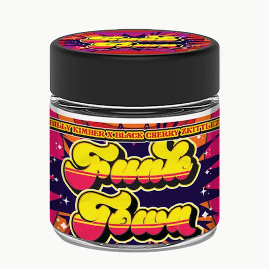Backpackboyz - Funk Town - 3.5g - 1