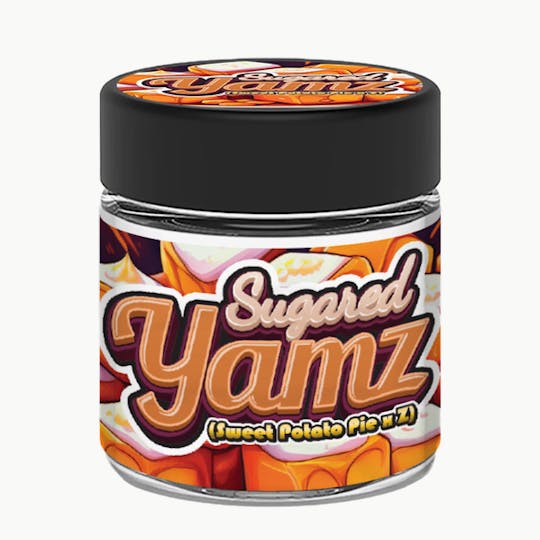 Backpackboyz - Sugared Yams - 3.5g - 1