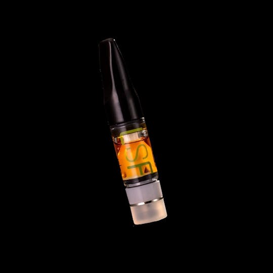 LightSky Farms - Devil Driver Live Resin vape cart .5g - 1