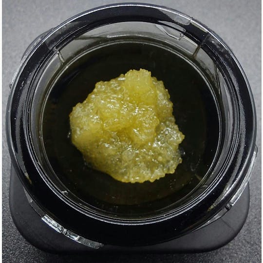 Ripple Wellness - Concentrate - BLOW OUT - Cured Badder - Thugs Breath - 1