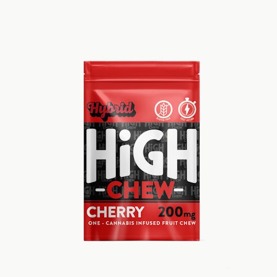 Little Tree - High Chew - Cherry - 1