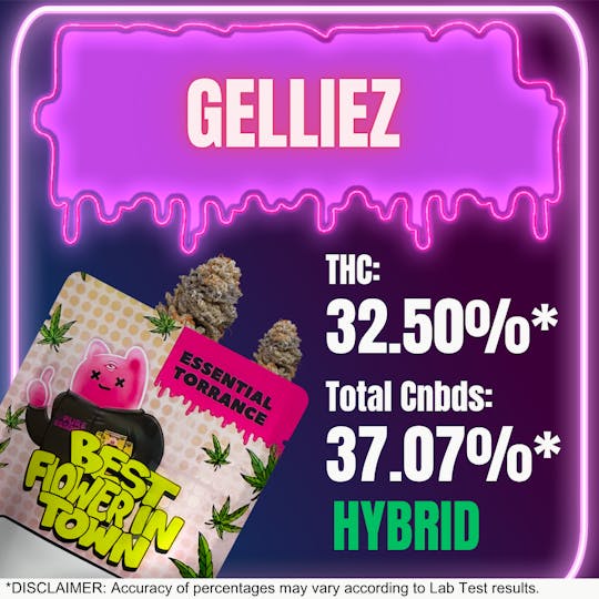 Essential Torrance - ET Gelliez - 1