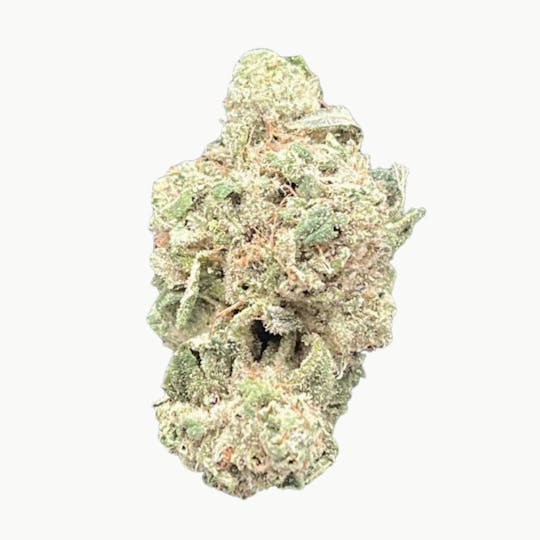 LightSky Farms - Secret Cream #5 Buds - 1