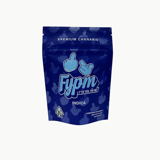 FYPM - FYPM - 28g - Gelato - 1